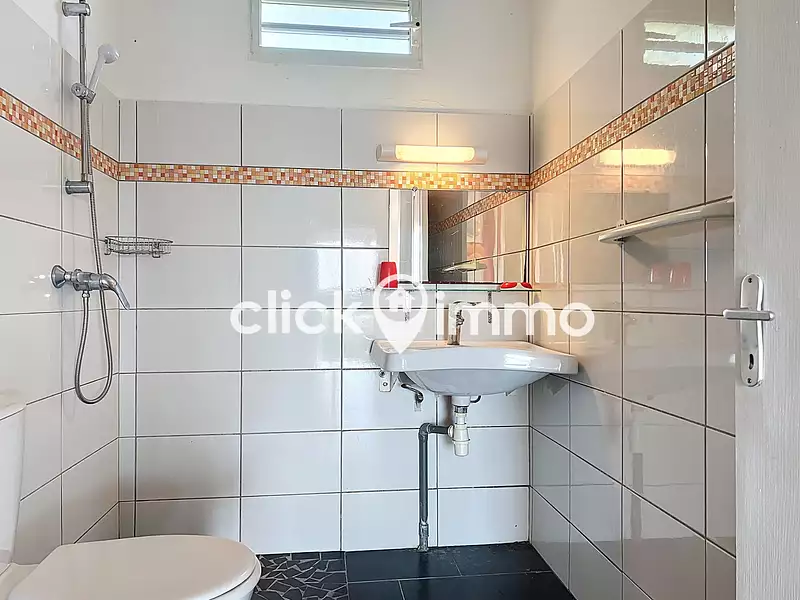 Maison, 55 m²