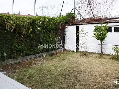 Appartement, 9 m²
