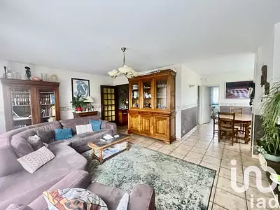 Maison, 110 m²