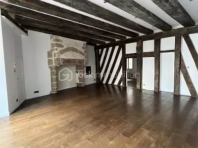 Appartement, 56 m²