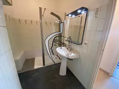 Appartement, 42,4 m²