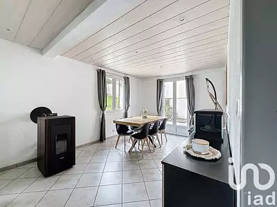 Maison, 86 m²