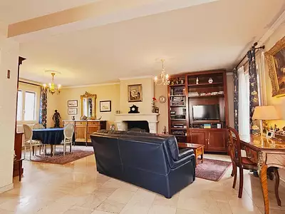 Maison, 102 m²