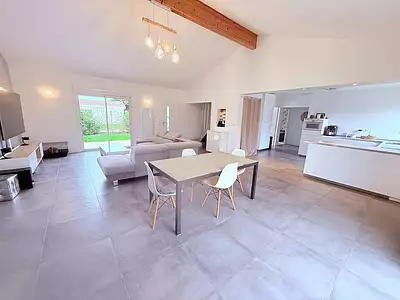Maison, 142 m²