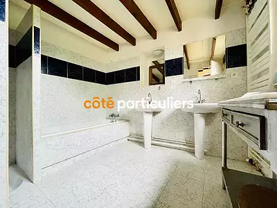 Maison, 163 m²