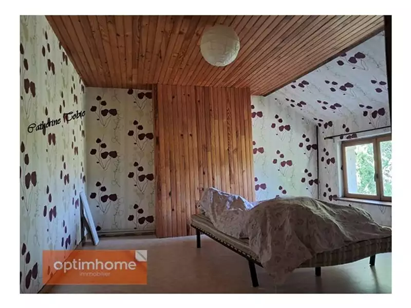 Maison, 106 m²