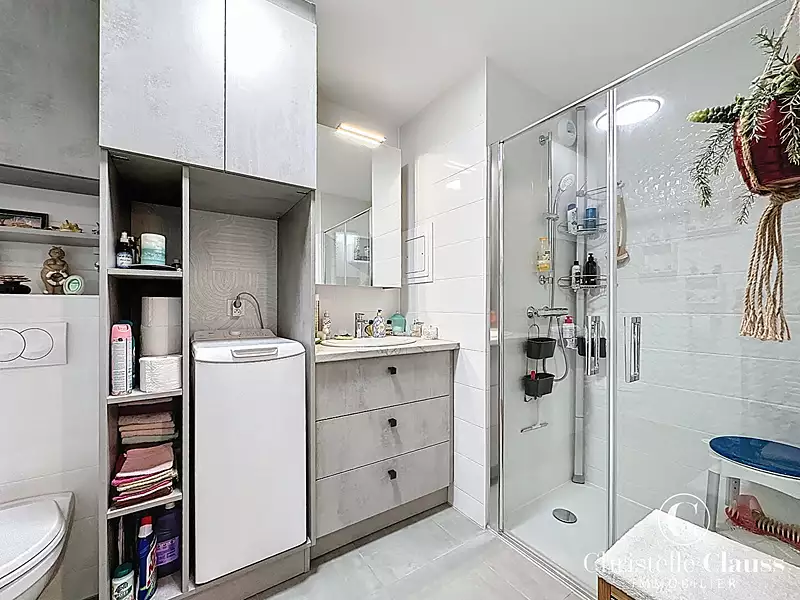Appartement, 48 m²