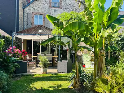 Maison, 117 m²