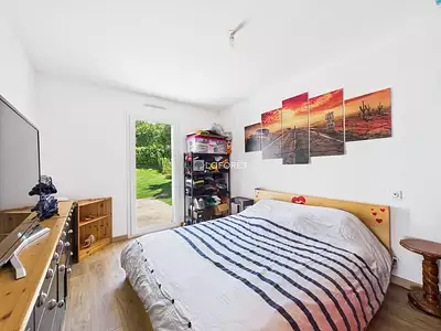 Maison, 126 m²