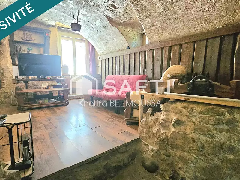 Maison, 150 m²