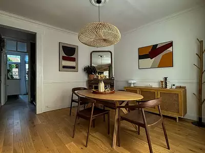 Maison, 90 m²