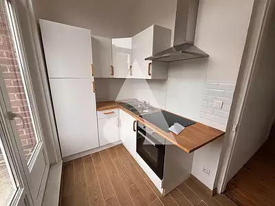 Appartement, 75,91 m²