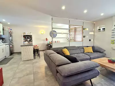 Appartement, 93,52 m²