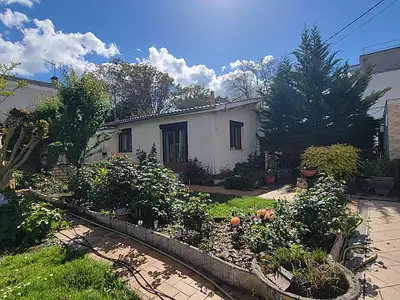 Maison, 163 m²