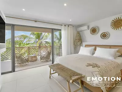 Maison, 112 m²
