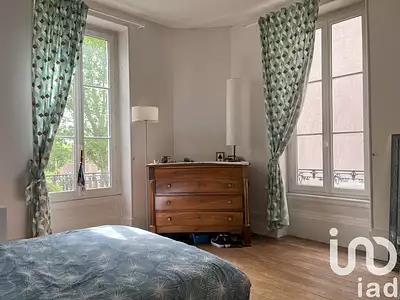 Maison, 203 m²