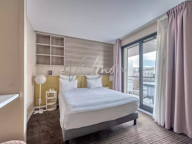 Appartement, 21,91 m²