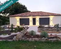 Maison, 142 m²