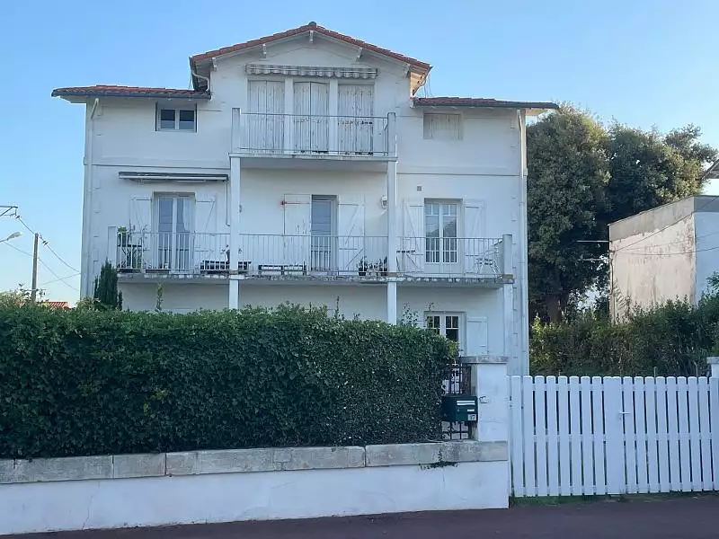 Appartement, 48,7 m²