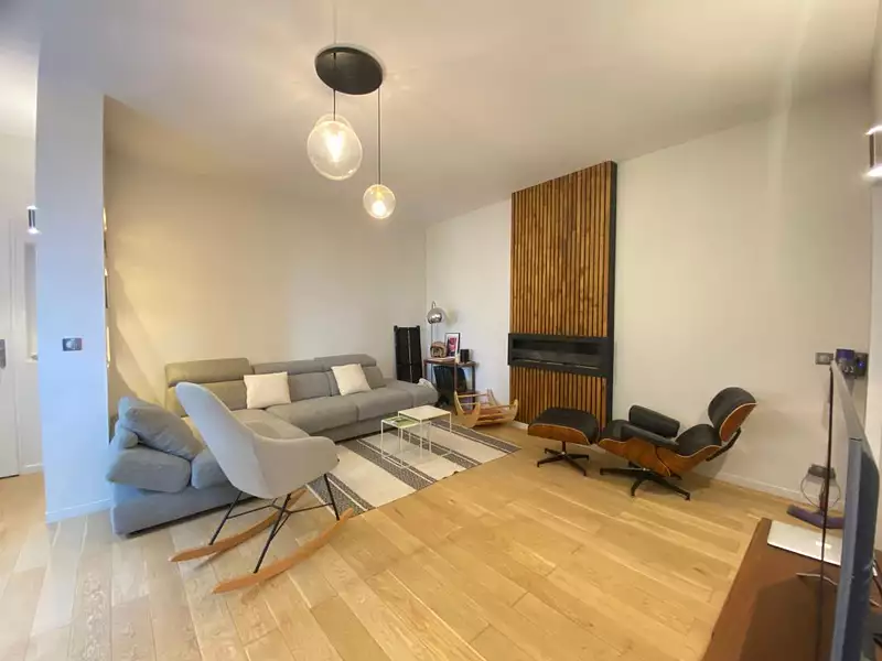 Maison, 79 m²