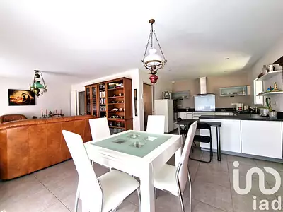 Maison, 89 m²