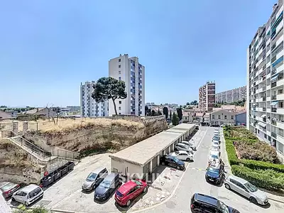 Appartement, 54,27 m²