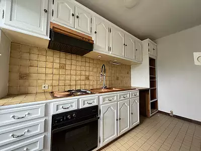 Maison, 150 m²