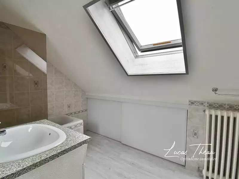 Maison, 190 m²
