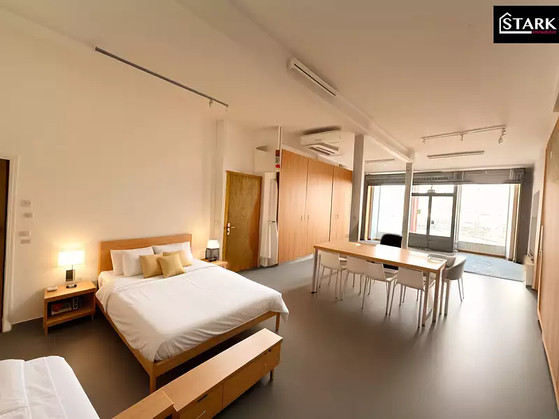 Appartement, 76,1 m²