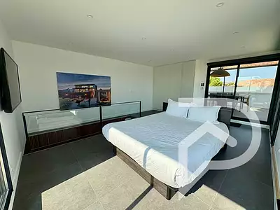Appartement, 125 m²
