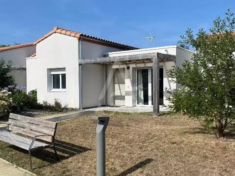 Maison, 65,6 m²