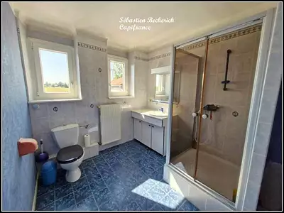 Maison, 155 m²