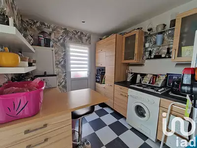 Maison, 98 m²