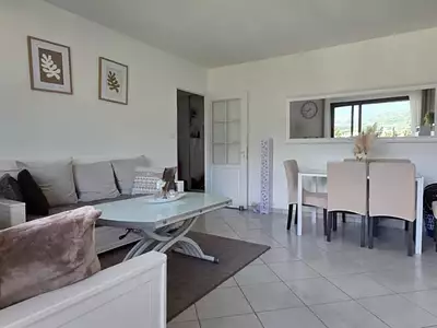 Appartement, 78 m²