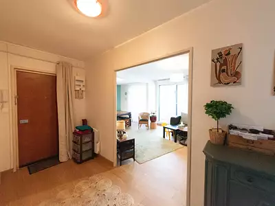 Appartement, 86 m²