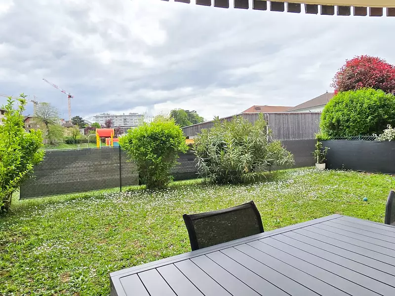 Appartement, 95 m²