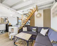 Appartement, 50,44 m²