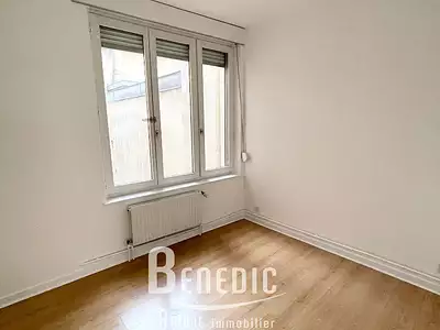 Appartement, 37,58 m²