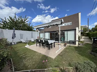 Maison, 175 m²