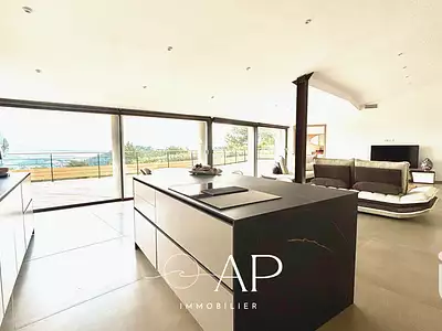 Maison, 182 m²