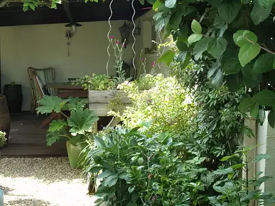 Maison, 132 m²