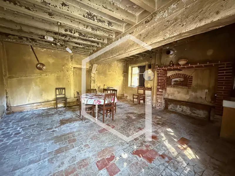 Maison, 100 m²