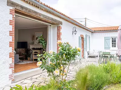 Maison, 164 m²
