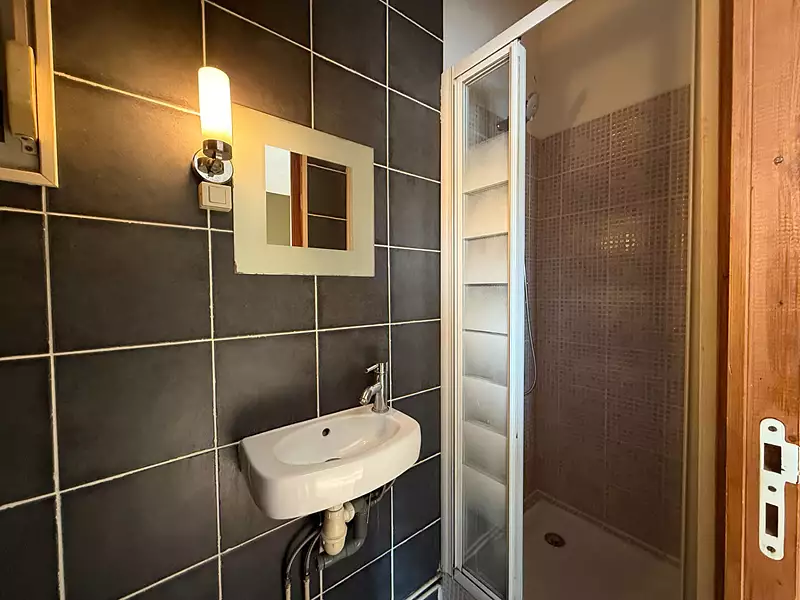 Maison, 43,1 m²