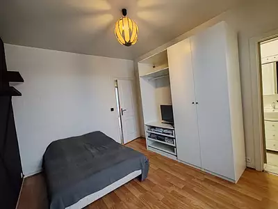 Appartement, 53,92 m²