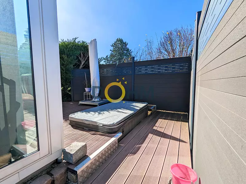 Maison, 143 m²