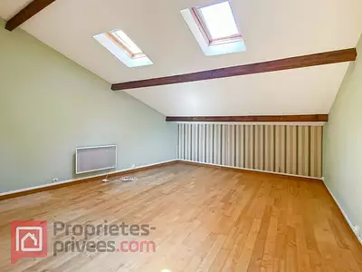 Maison, 111 m²