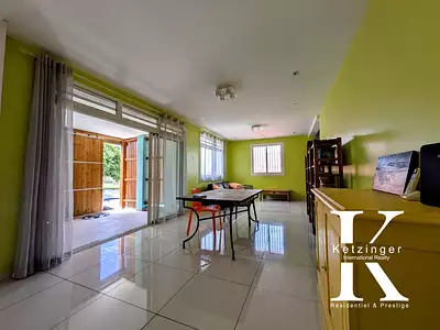 Maison, 127 m²