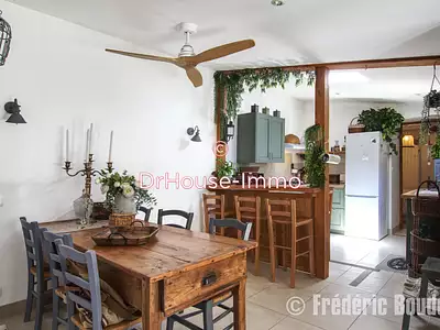 Maison, 175 m²
