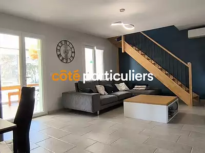 Maison, 135 m²